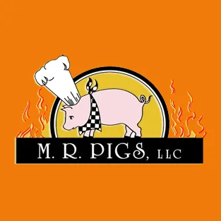 M.R. Pigs BBQ