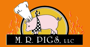 M.R. Pigs BBQ